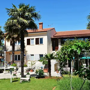 https://apartments-nela-porec.in-istria.net