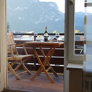 Sunny 1-room Near Railway Station Apartment