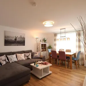 Sweet Home&flower Garden Apartment
